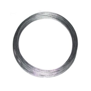 ARAME P/VARAL 7 FIOS C/10MT 014 BRICS