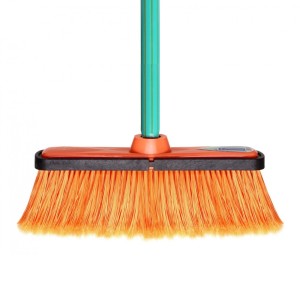 VASSOURA SUPREMA 52120 COLOR LIMPAMANIA