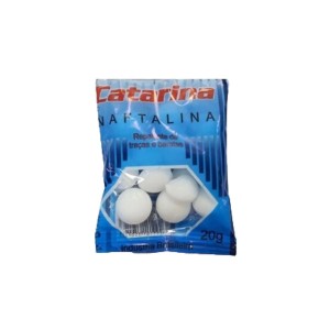 CARTELA DE NAFTALINA APLIK DUZIA 184101 FREMONT