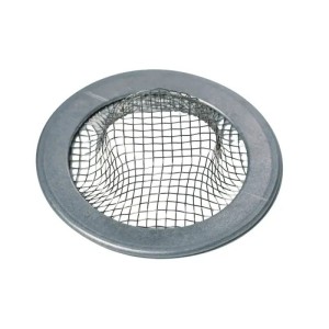 RALINHO ESPECIAL I INOX P/PIA LAVATORIO 20006 OVERTIME