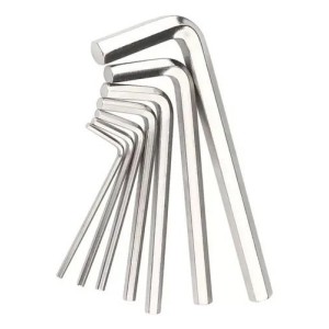 ALLEN LONGA 9PCS AR0040 STARTOOLS