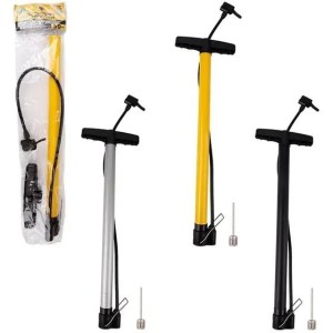 BOMBA DE AR VERTICAL DE 59CM AR0393 STARTOOLS 