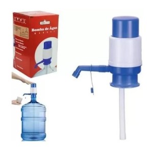 BOMBA DE AGUA MANUAL 7640 ALTIMIX