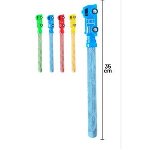 BOLHA SABAO BASTAO UN. MOD CARROS 7649 ALTIMIX