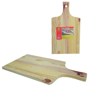 TABUA TRADICIONAL N.06 24CM X 44CM N16205 ATA