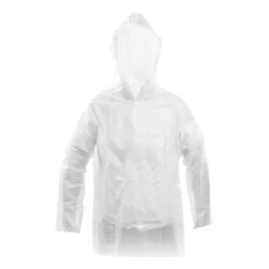 CAPA DE CHUVA IS0031 DESCARTAVEL ISTOK