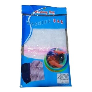 SACO P/PROTEÇÃO DE ROUPAS 40X50CM BJ-5514 BJ-POP