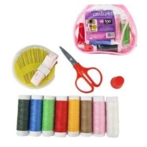 KIT COSTURA TOP1247 DL FESTAS