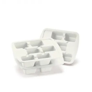 FORMA DE GELO CONJUNTO DE 3 PEÇAS 99 COLOR RAINHA