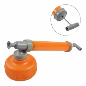 Pulverizador manual de plástico 350ml BFH1322 - Bestfer