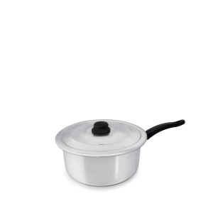 CAÇAROLA LUXO C/CABO Nº14 996 ALUMIBON