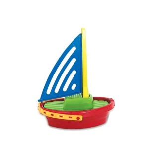 BARQUINHO DE PRAIA 060 DIVPLAST