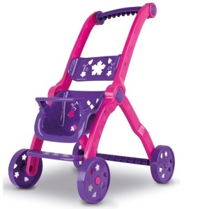 Carrinho De Boneca Conforto  548 - Divplast