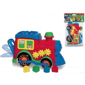 B&C Trenzinho 127 - Divplast