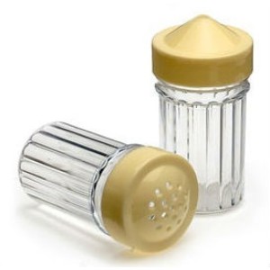 Paliteiro Cristal Sortido PA140 - Delta Util