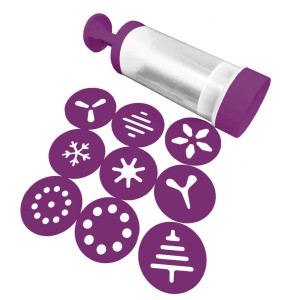 Modelador De Biscoito - Biscoito Fácil  1238 - Decor Util