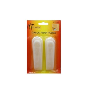 Calço Para Porta Com 2 Peças MZ-24144 - Monaliza