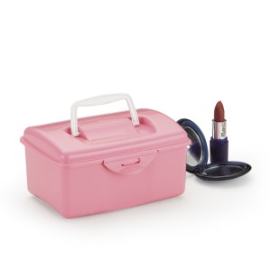 Caixa Mini Baby Box 4625 - Plasnorthon