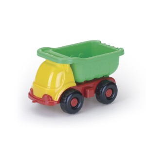 Caminhão Mini Truck  3350 - Plasnorthon