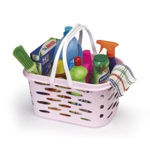 Cesta Grande Com Alça 1324 - Plasnorthon