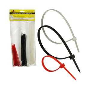 Abraçadeira Plástico 6234 - Daler