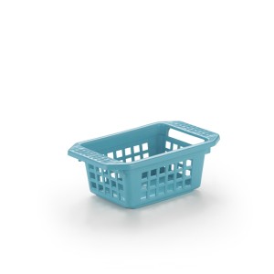 Multi cesto pequeno sem aba 1239 - Plasnorthon