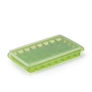 Porta gelo com tampa  1278 - Plasnorthon