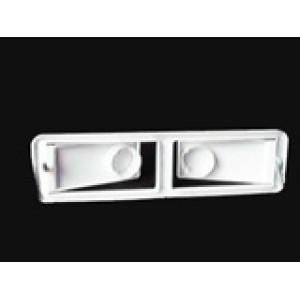 Porta Papel Toalha  90002 - Overtime