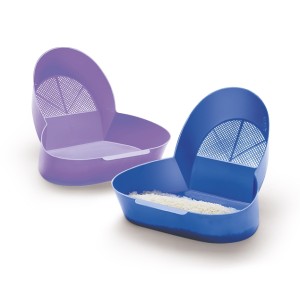 Lava Arroz 028 - Nitron