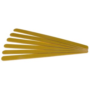 Lixa unha tradicional com 100un 1219 - Marilu