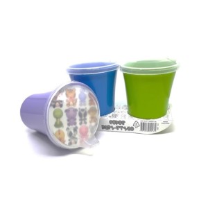 Jg Copo BaBy-Stylo Com 2 Copos  103 - Megaplast