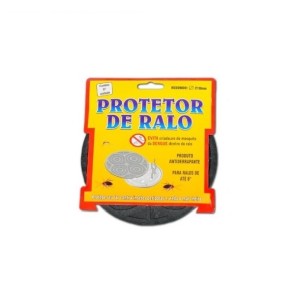 Tampa Para Ralo Grande 21cm  081 - Maxximo