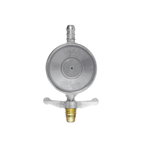 Regular De Gás Cinza  0727/01 - Imar