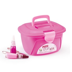 Caixa Mini Box  MB1250 - Monte Libano