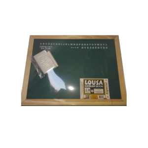 Lousa 26x36cm  S007 - Mcc Brink