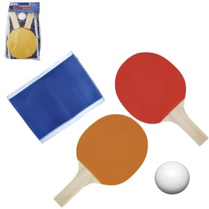 Raquete Para Ping Pong  S001 - Mcc Binks