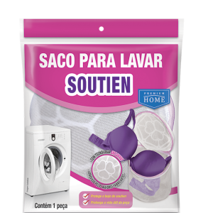 Saco Para Lavar Soutien  431 - Plast Leo