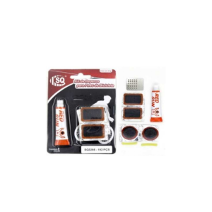 Kit Reparo De Pneus Com 8 Peças  SQ3266 - SQ Import