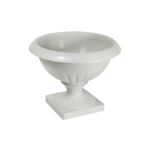 Vaso Taça Baixo Cinza RC 031 - Brasami