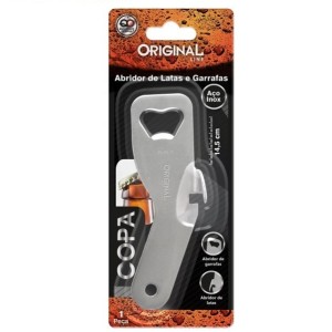 Abridor de Lata e Garrafa  SL271 - Seletiva