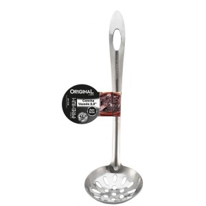 Concha Vazada 6 Premium 22,7cm  SL0374 - Seletiva