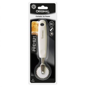Cortador de Pastel Premium SL0378 - Seletiva