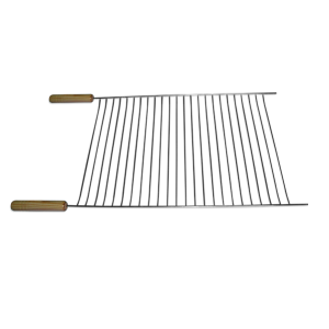 Grelha cabo duplo - Condor