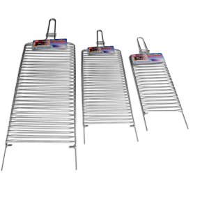 grelha dupla reta nº2 - Condor