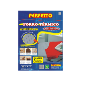 Forro Para Tabua 022 - Perfetto