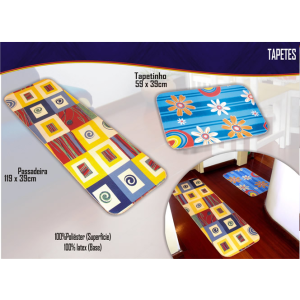 Tapete POP  2091 - Perfetto