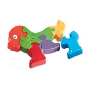 Meu Primeiro Quebra Cabeça 266 - Plasbrink