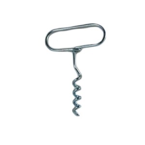 Saca Rolhas Zincado Cartela  1207 - Lana