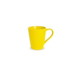 Caneca Tulipa Amarela  33 - HR