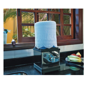 Capa para Galão 10L Renda - Romance